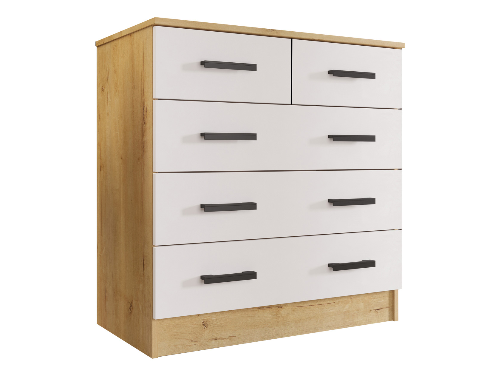 Комод Комод Эко 5 ящ Эко 2 фото 1