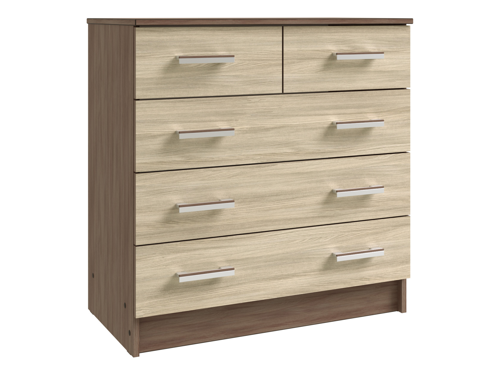 Комод Комод Эко 5 ящ Эко 2 фото 1