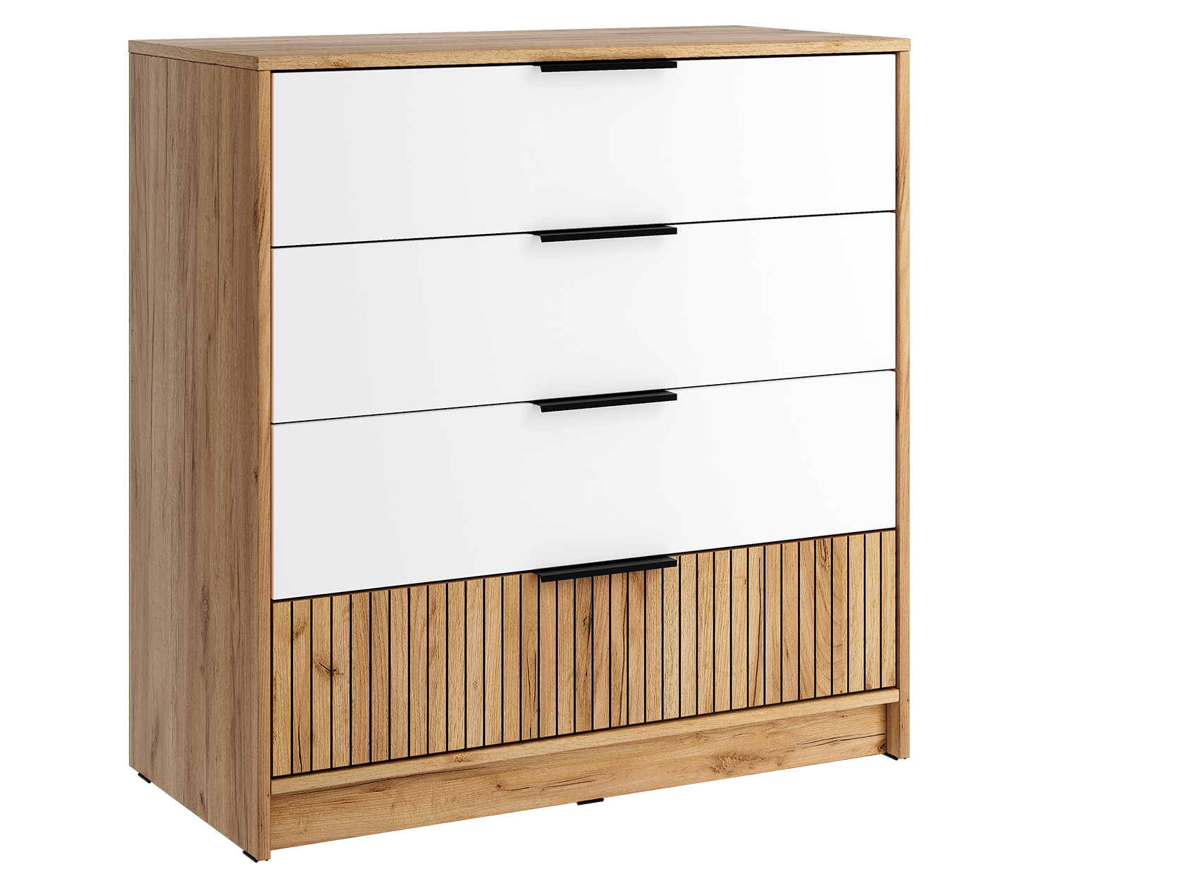 Комод Ивис фото 1