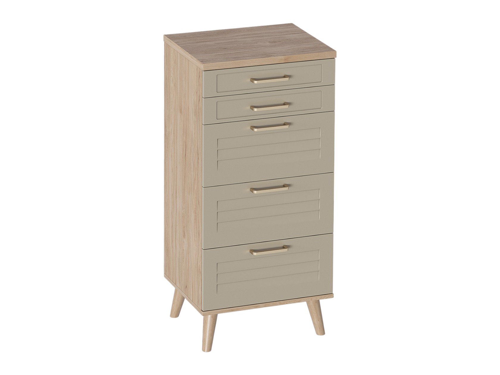 Комод Гавана фото 1