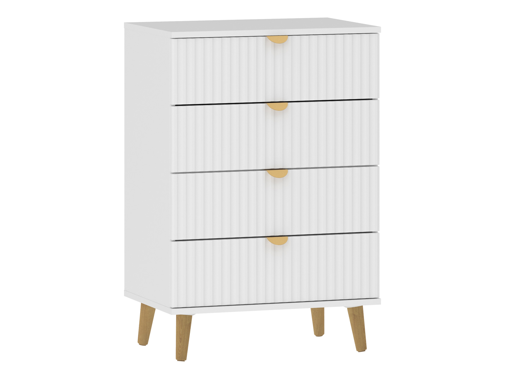 Комод Дакота фото 5