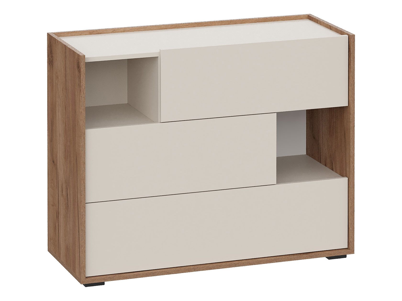 Комод Комод Орма 77,4х100х40,3 Орма Стандарт фото 1