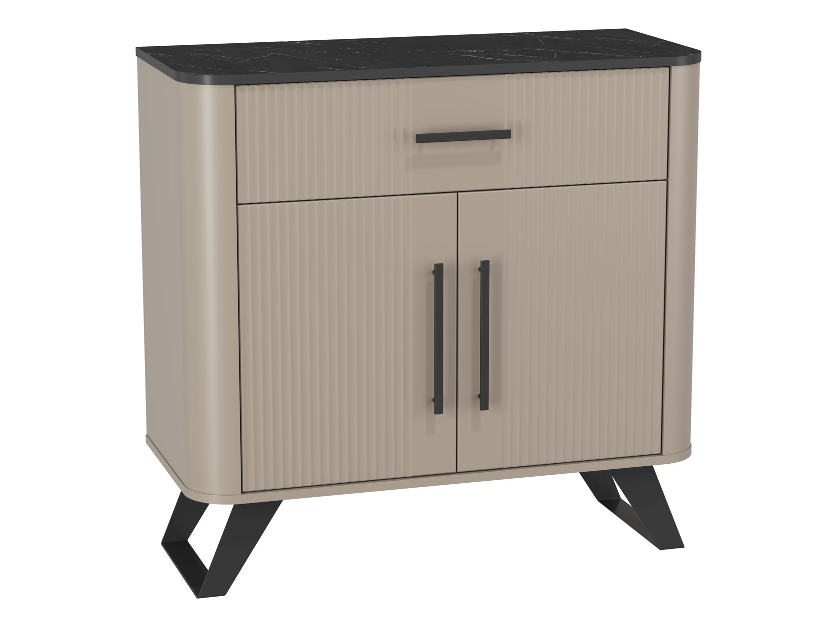 Комод Комод Фиделия 1 ящ 2 дв Фиделия Мини фото 1