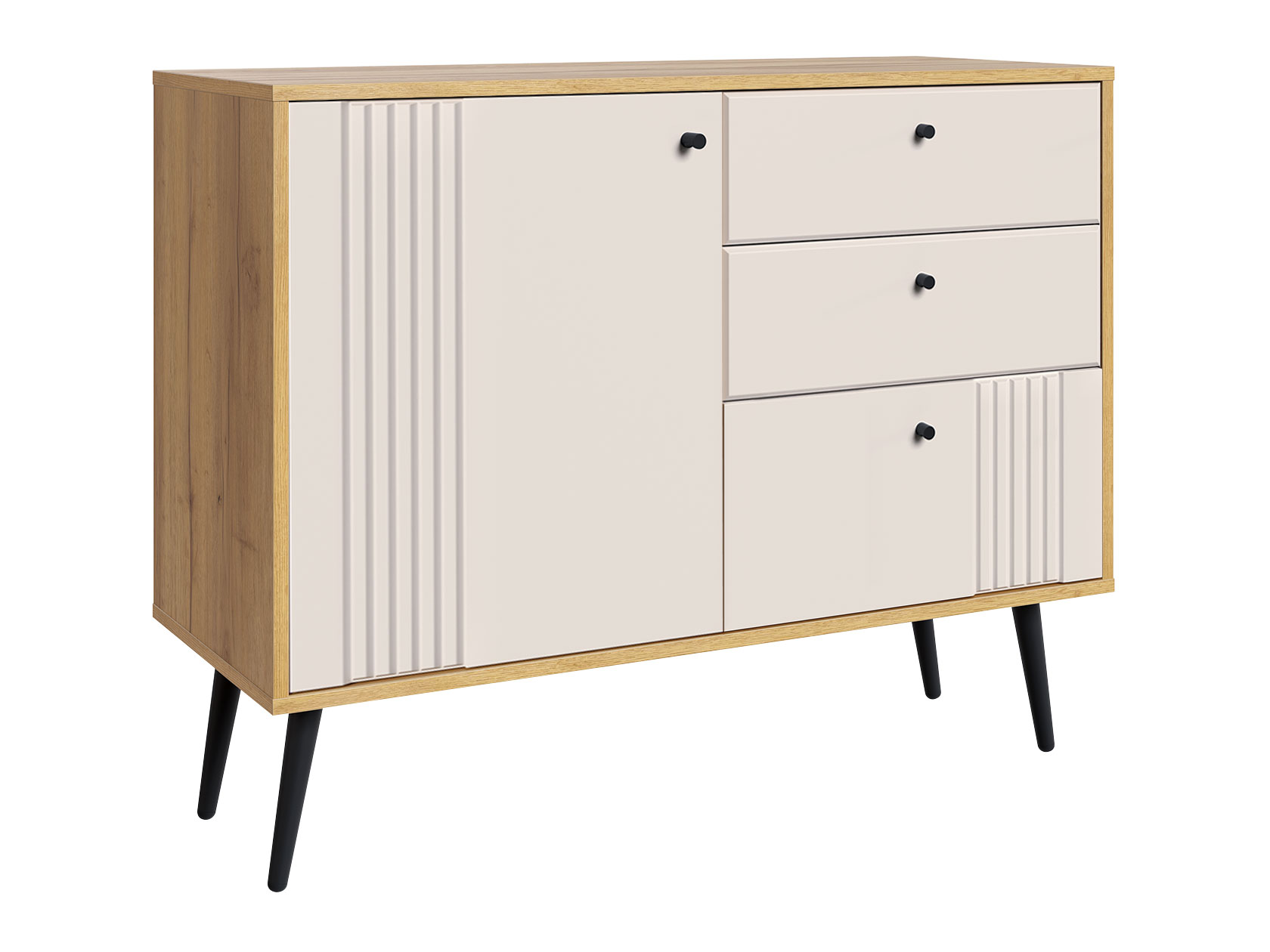 Комод Вега Саксония фото 1