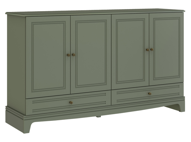 Комод Вилора Комби