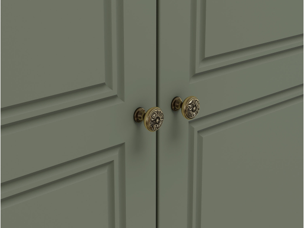 Комод Вилора Комби