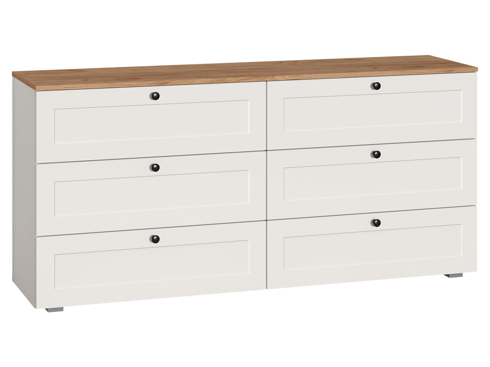 Комод Комод Остин 6 ящ Остин 6 ящиков фото 1