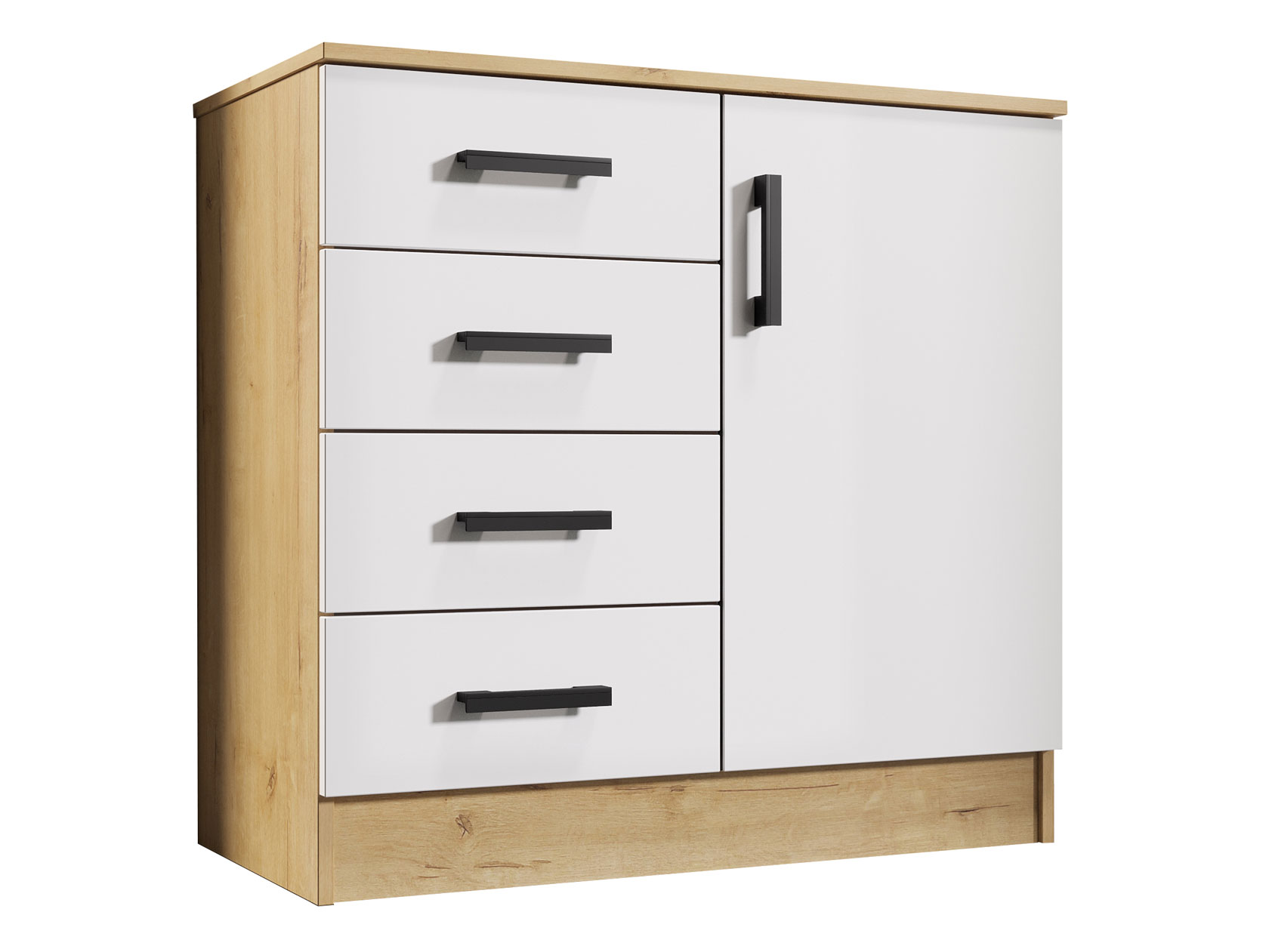 Комод Эко фото 7