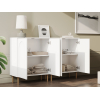 Набор комодов Набор комодов Ванесса Ванесса Дабл фото 2