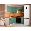Кухонный гарнитур Муссон Кухонный гарнитур угловой 180х150 см Муссон 180х150 см фото 21