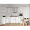 Кухонный гарнитур Прованс Кухонный гарнитур угловой 320х220 см Прованс 320х220 см фото 1