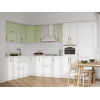 Кухонный гарнитур Прованс Кухонный гарнитур угловой 320х220 см Прованс 320х220 см фото 16