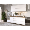 Кухонный гарнитур Одри Симпл Кухонный гарнитур прямой 200 см Одри Симпл 200 см фото 4