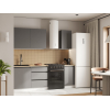 Кухонный гарнитур Денвер Кухонный гарнитур прямой 160 см Денвер 160 см фото 4