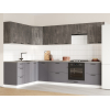 Кухонный гарнитур Модус Кухонный гарнитур угловой 300х180 см Модус 300х180 см фото 2