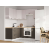 Кухонный гарнитур Аурелио Кухонный гарнитур угловой 180х150 см Аурелио 180х150 см фото 1