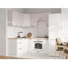 Кухонный гарнитур Аурелио Кухонный гарнитур угловой 180х150 см Аурелио 180х150 см фото 1