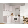 Кухонный гарнитур Аурелио Кухонный гарнитур угловой 180х150 см Аурелио 180х150 см фото 1