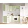 Кухонный гарнитур Прованс Кухонный гарнитур угловой 180х150 см Прованс 180х150 см фото 9