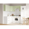 Кухонный гарнитур Прованс Кухонный гарнитур угловой 180х150 см Прованс 180х150 см фото 13