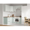 Кухонный гарнитур Грейвуд Кухонный гарнитур угловой 180х150 см Грейвуд 180х150 см фото 2