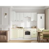 Кухонный гарнитур Грейвуд Кухонный гарнитур угловой 210х100 см Грейвуд 210х100 см фото 1