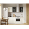 Кухонный гарнитур Модерн Кухонный гарнитур прямой 200 см Модерн 200 см фото 1
