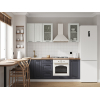 Кухонный гарнитур Грейвуд Кухонный гарнитур прямой 200 см Грейвуд 200 см фото 1