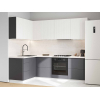 Кухонный гарнитур Комби Кухонный гарнитур угловой 240х140 см Комби 240х140 см фото 2