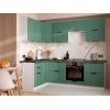 Кухонный гарнитур Муссон Кухонный гарнитур угловой 240х140 см Муссон 240х140 см фото 17