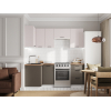 Кухонный гарнитур Аурелио Кухонный гарнитур угловой 210х100 см Аурелио 210х100 см фото 2