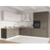 Кухонный гарнитур Аурелио Кухонный гарнитур угловой 320х220 см Аурелио 320х220 см фото 1