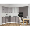 Кухонный гарнитур Вектор Кухонный гарнитур угловой 320х220 см Вектор 320х220 см фото 71