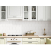 Кухонный гарнитур Грейвуд Кухонный гарнитур прямой со шкафом под вытяжку 240 см Грейвуд 240 см фото 2