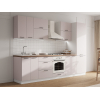 Кухонный гарнитур Аурелио Кухонный гарнитур прямой 300 см Аурелио 300 см фото 1
