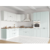 Кухонный гарнитур Грейвуд Кухонный гарнитур угловой 320х220 см Грейвуд 320х220 см фото 2