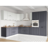 Кухонный гарнитур Грейвуд Кухонный гарнитур угловой 320х220 см Грейвуд 320х220 см фото 2