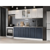 Кухонный гарнитур Кухня Хозяюшка 2,6 м Хозяюшка 260 см фото 13