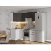 Кухонный гарнитур Бридж Кухонный гарнитур угловой 210х100 см Бридж 210х100 см фото 1