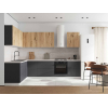 Кухонный гарнитур Комби Кухонный гарнитур угловой 300х180 см Комби 300х180 см фото 1