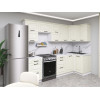 Кухонный гарнитур Грейвуд Кухонный гарнитур угловой 270 х 100 см Грейвуд 270х100 см фото 1