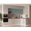 Кухонный гарнитур Шарли Кухонный гарнитур угловой 300х165 см Шарли 300х165 см фото 3