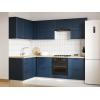Кухонный гарнитур Вектор Кухонный гарнитур угловой 240х140 см Вектор 240х140 см фото 91