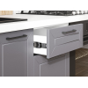 Кухонный гарнитур Вектор Кухонный гарнитур прямой 200 см Вектор 200 см фото 4