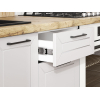 Кухонный гарнитур Вектор Кухонный гарнитур прямой 200 см Вектор 200 см фото 18