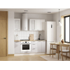 Кухонный гарнитур Вектор Кухонный гарнитур прямой 200 см Вектор 200 см фото 15