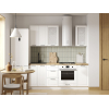 Кухонный гарнитур Вектор Кухонный гарнитур прямой 200 см Вектор 200 см фото 23