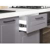 Кухонный гарнитур Вектор Кухонный гарнитур прямой 200 см Вектор 200 см фото 32