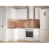 Кухонный гарнитур Комби Кухонный гарнитур угловой 210х100 см Комби 210х100 см фото 2