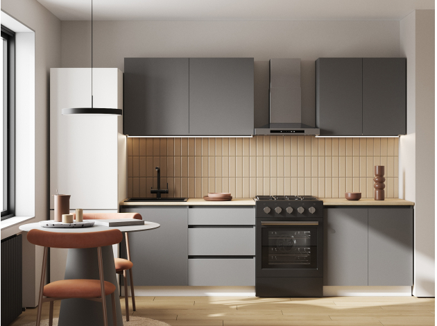 Кухонный гарнитур Денвер